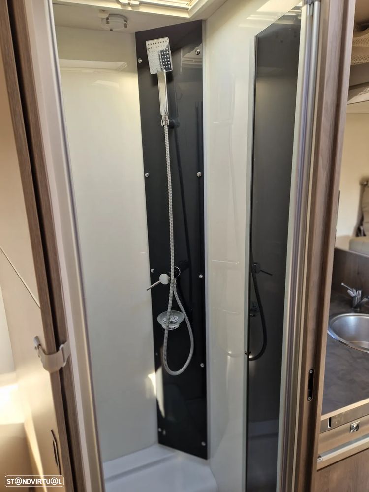 Challenger Graphite 358 EB Graphite edition - 40