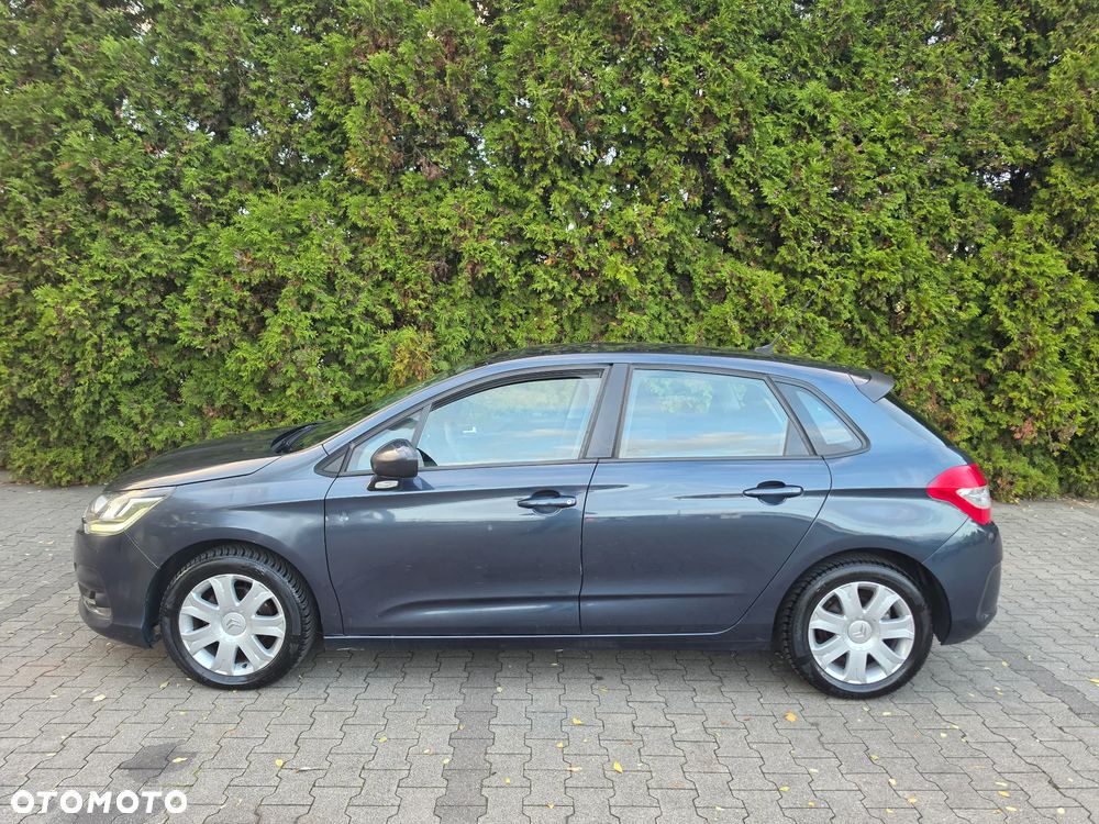 Citroen C4 2015 photo 2