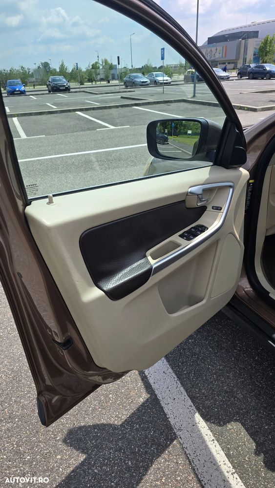 Volvo XC 60 - 5