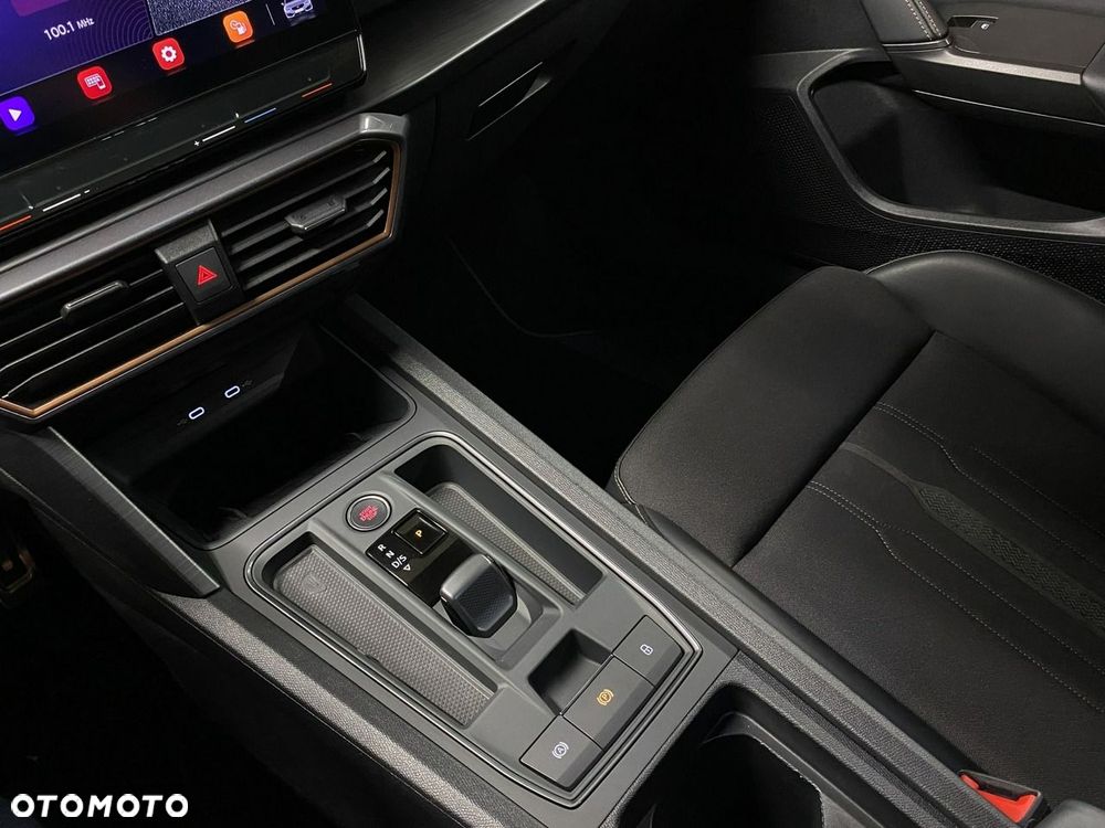 Cupra Leon Sportstourer - 24
