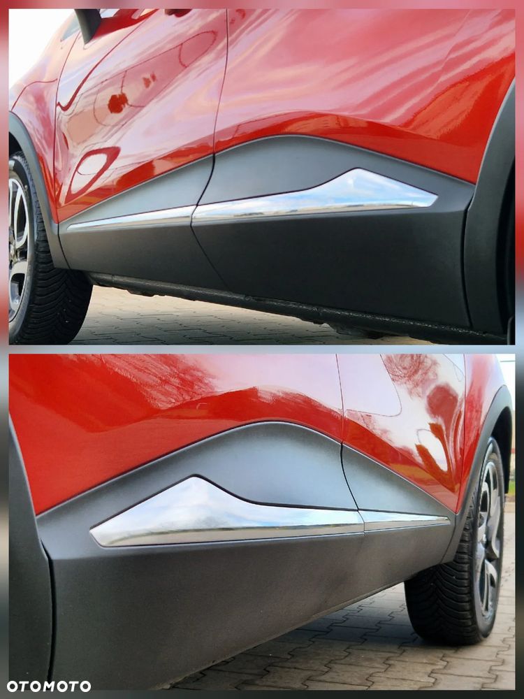 Renault Captur TCe 120 EDC Luxe - 9