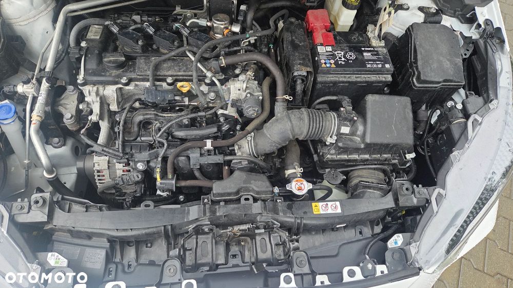 Toyota Yaris 1.5 Comfort - 10
