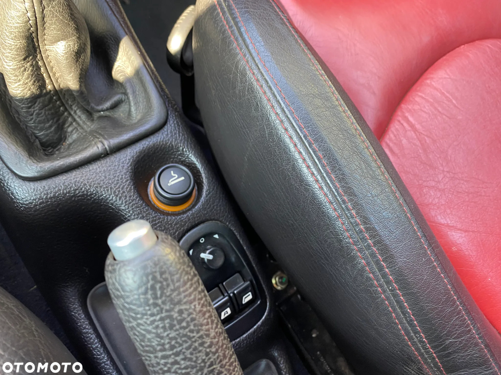 Peugeot 206 CC 110 - 23