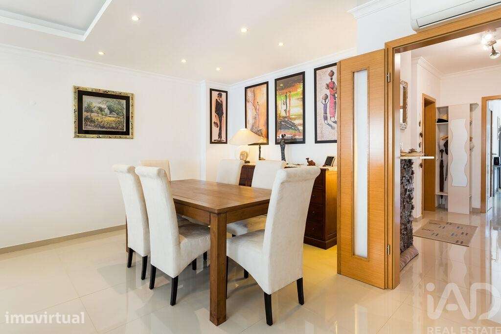 Apartamento T3 em Algoz e Tunes de 123 m2 - Grande imagem: 5/27