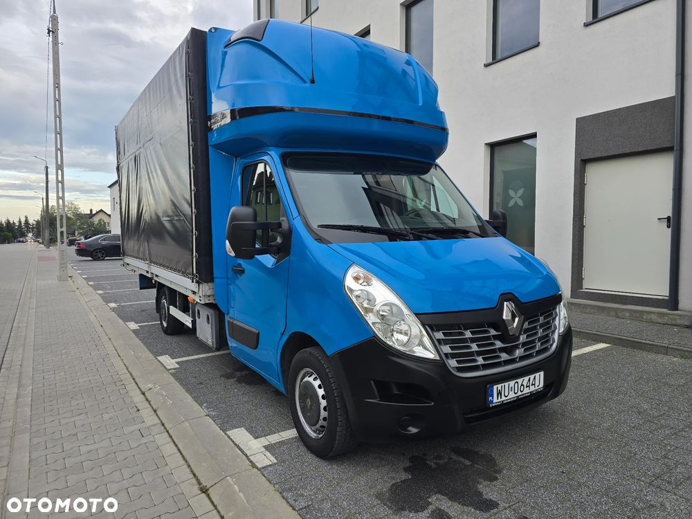 Renault Master - 5