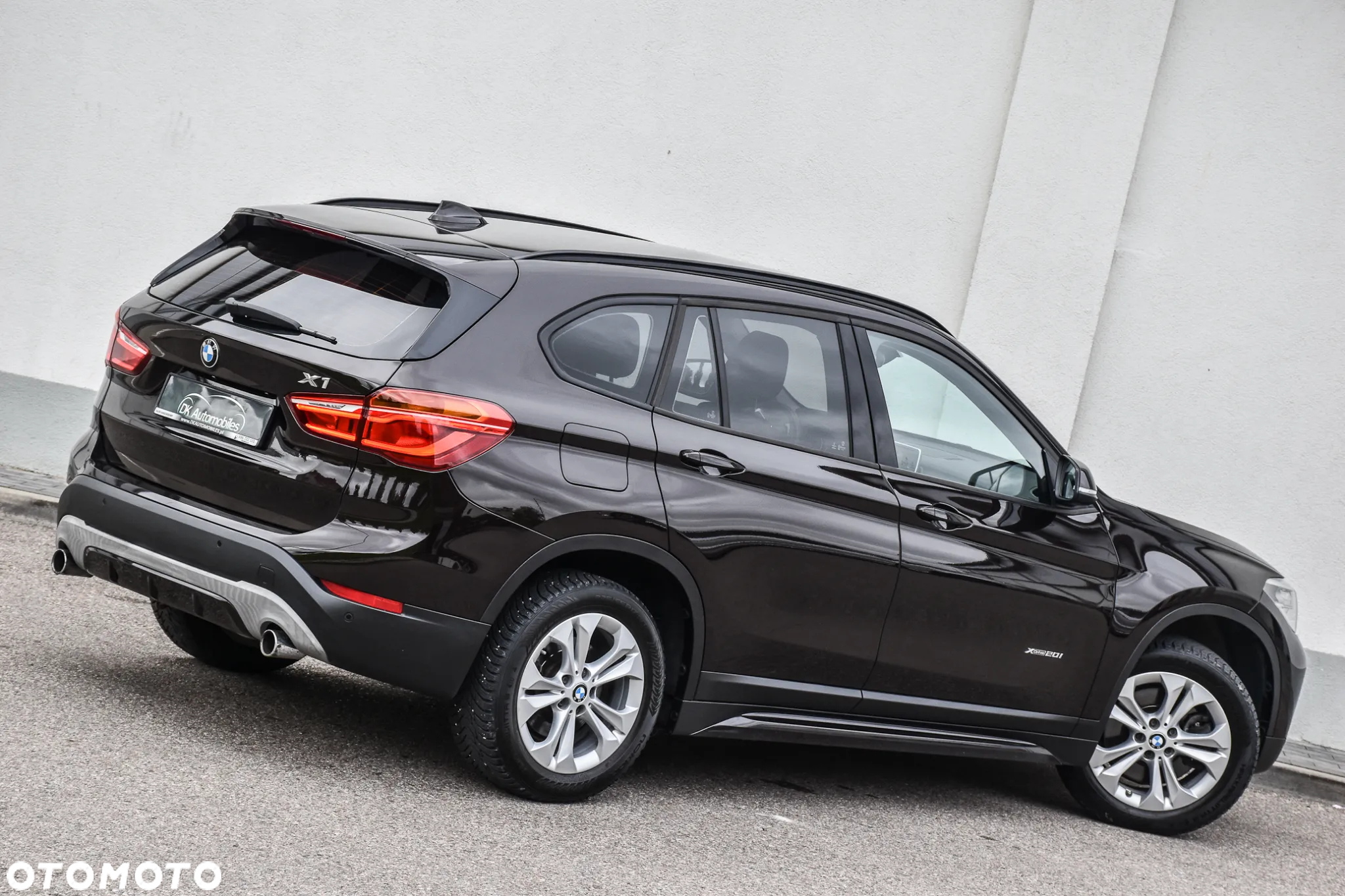 BMW X1 xDrive20i xLine sport - 8