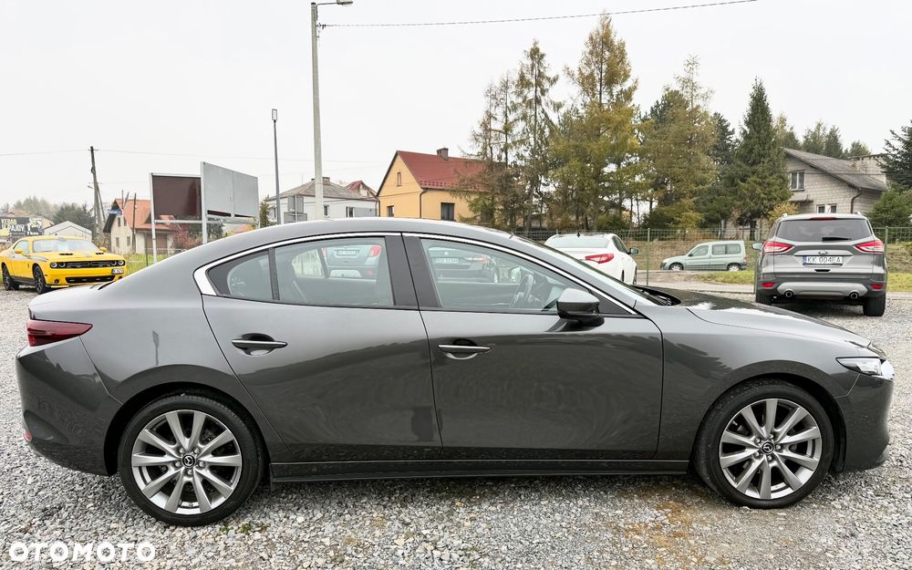 Mazda 3 - 3