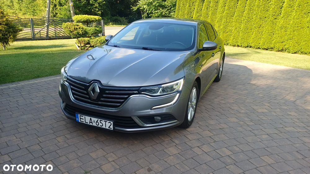 Renault Talisman 1.6 Energy dCi Business - 1