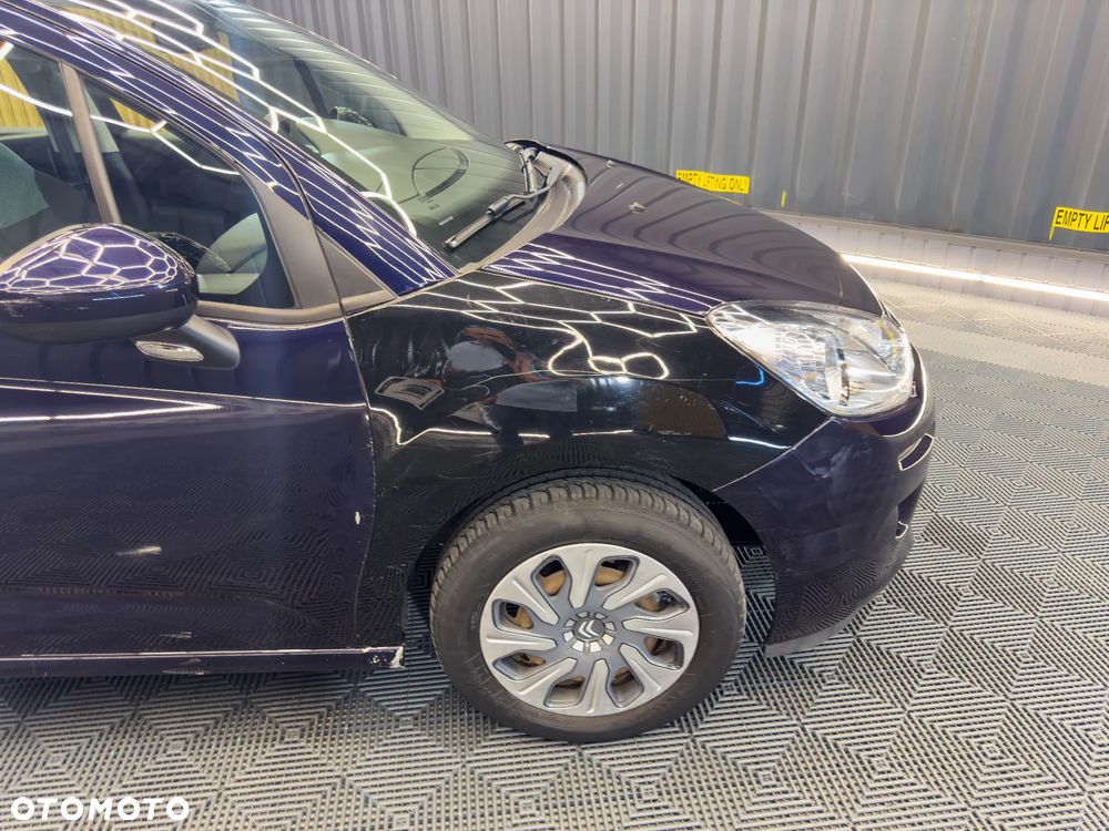 Citroën C3 1.2 PureTech Feel - 9