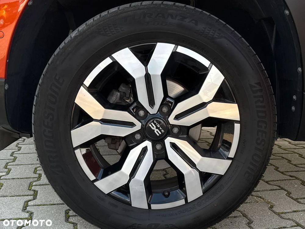 Dacia Duster 1.3 TCe Journey - 17