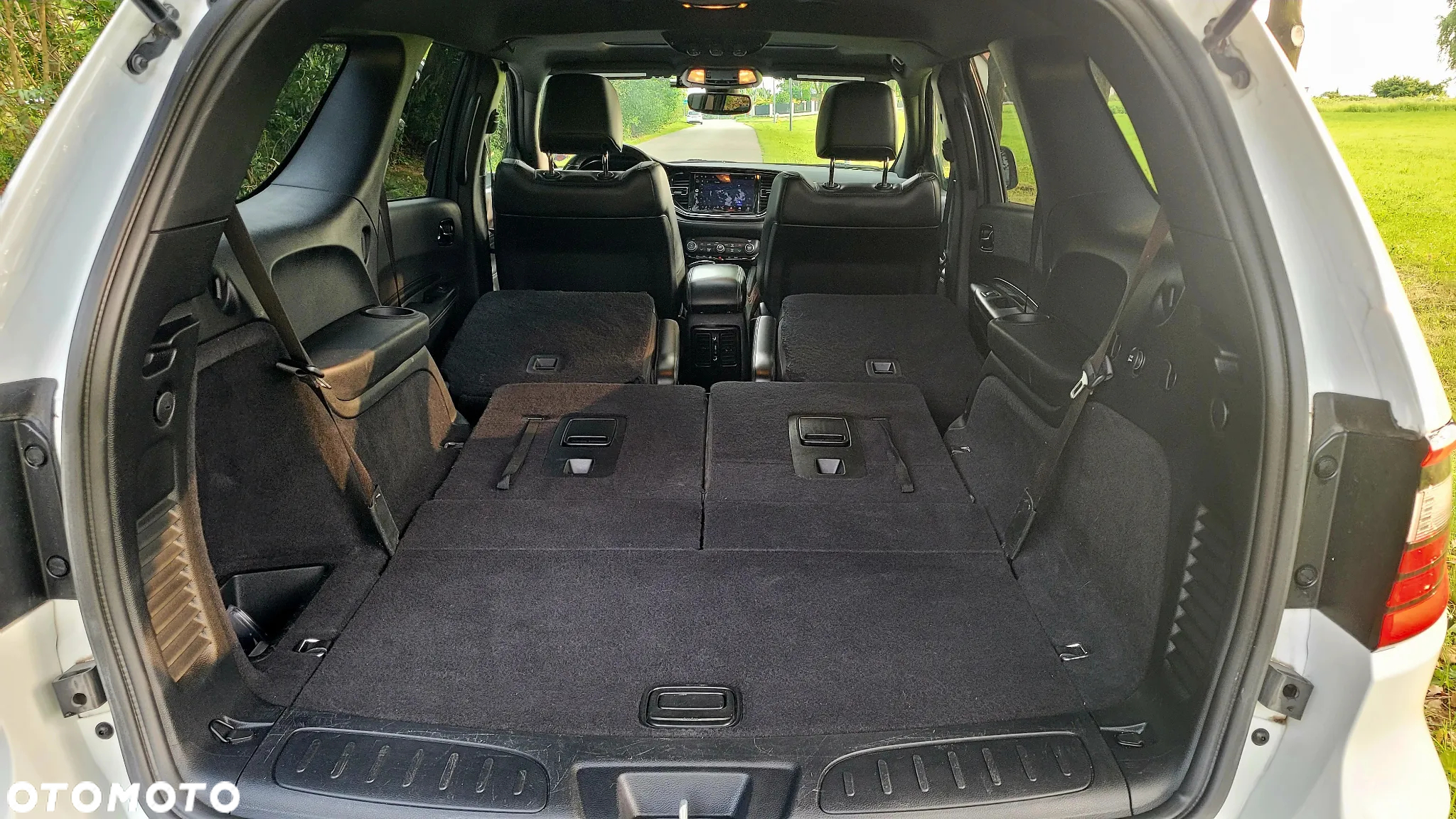 Dodge Durango 5.7 R/T - 20