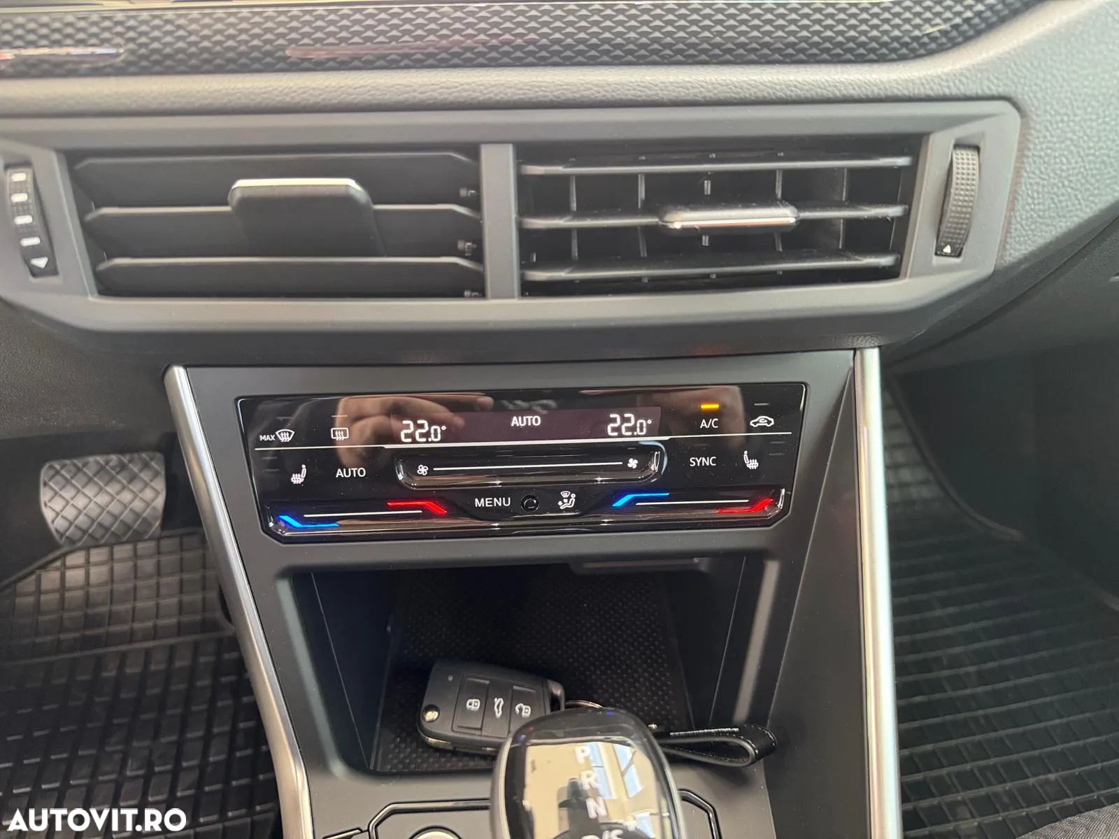 Volkswagen Taigo 1.0 TSI DSG Advanced - 19