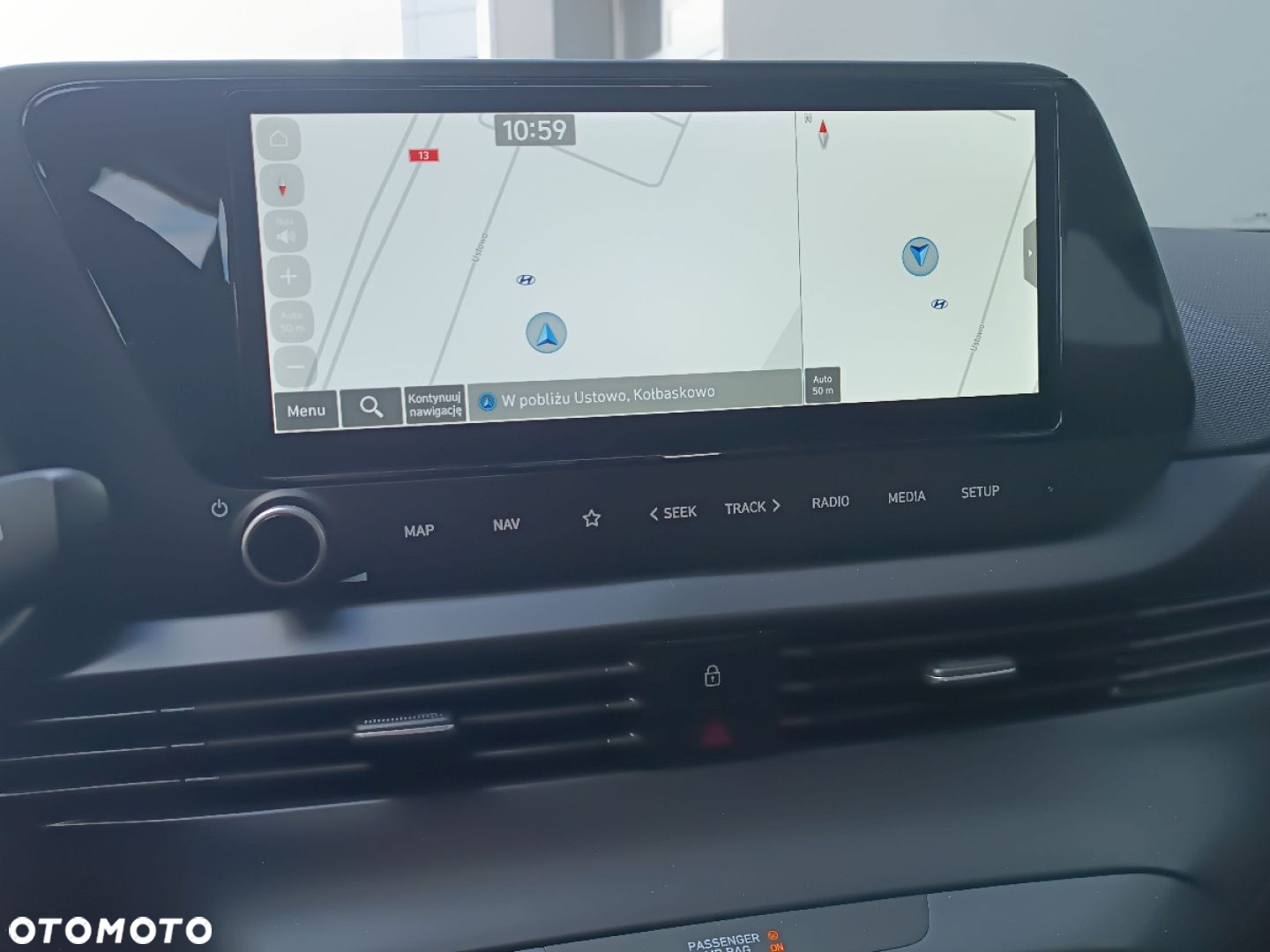 Hyundai i20 1.2 Modern - 15