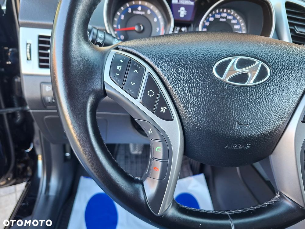 Hyundai i30 - 20