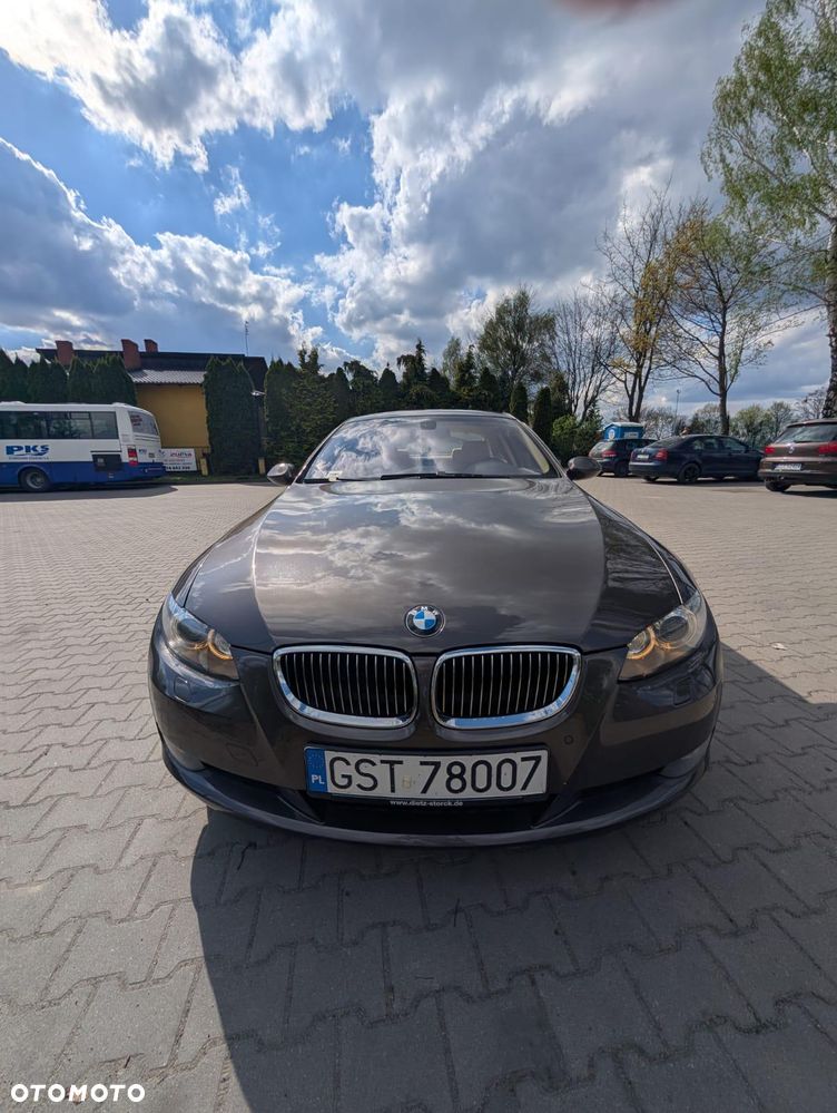 BMW Seria 3 - 6