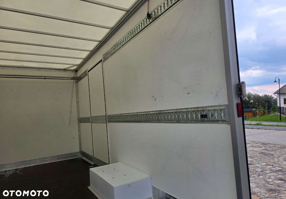 Renault Master - 24