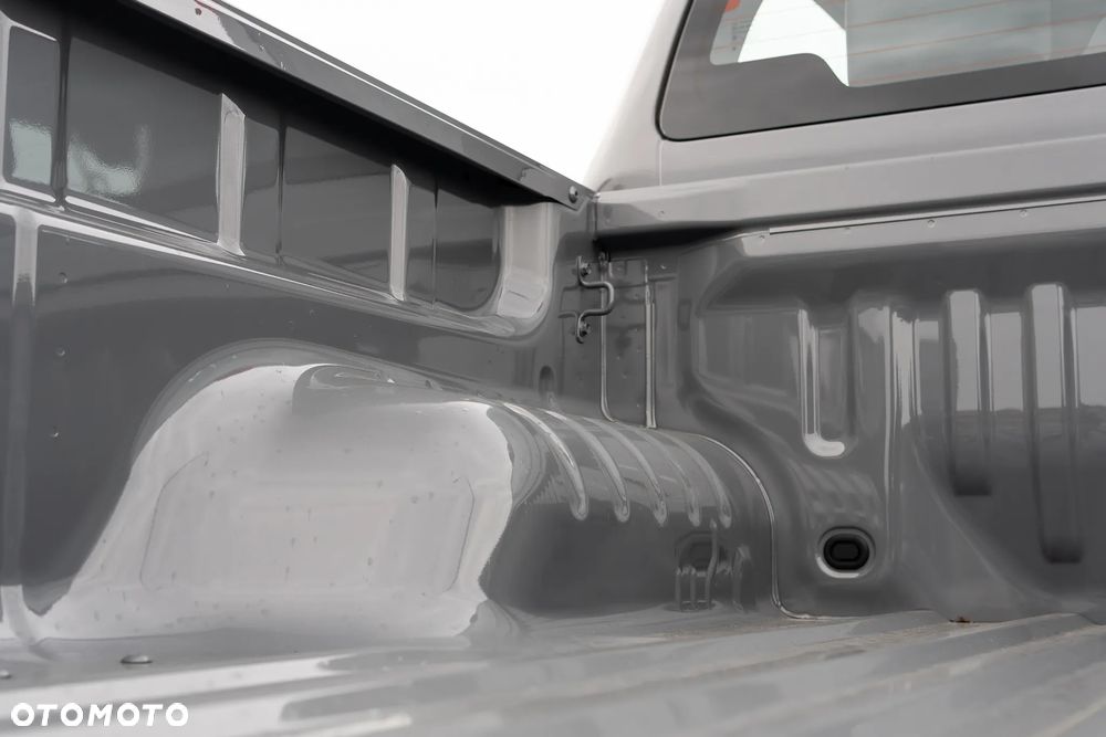 Isuzu D-Max Double Cab 4WD Autm LSE - 27