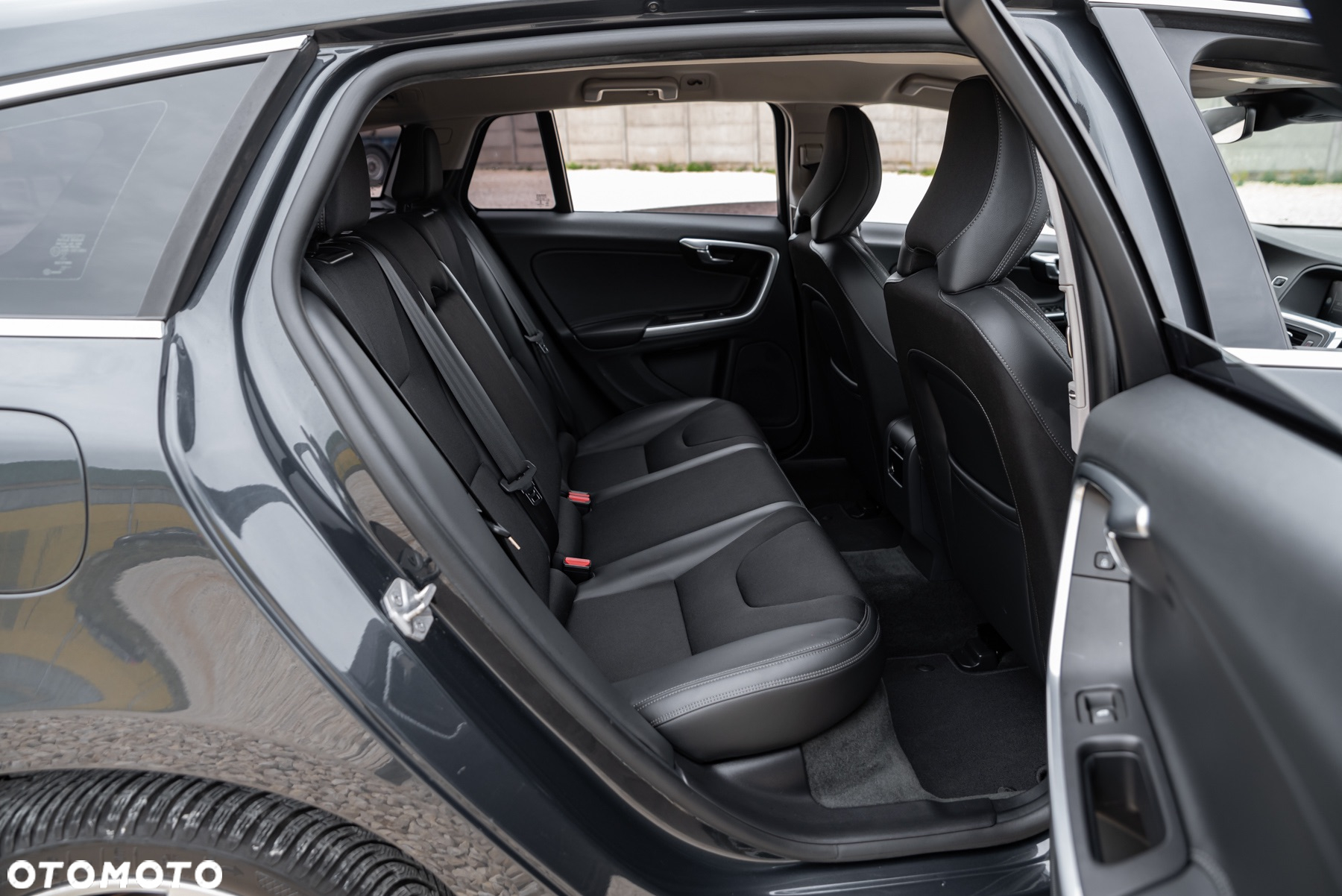 Volvo V60 D4 Geartronic Summum - 7