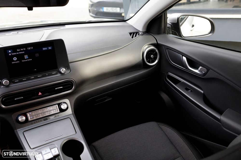 Hyundai Kauai 39 kWh Executive - 37