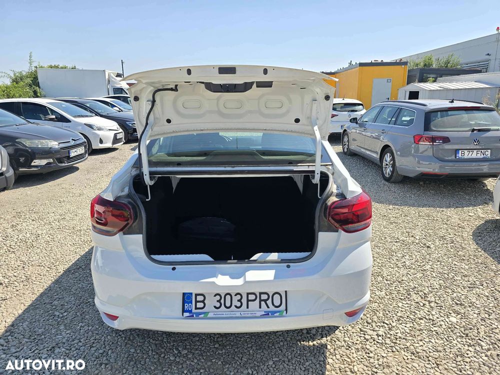 Dacia Logan - 8