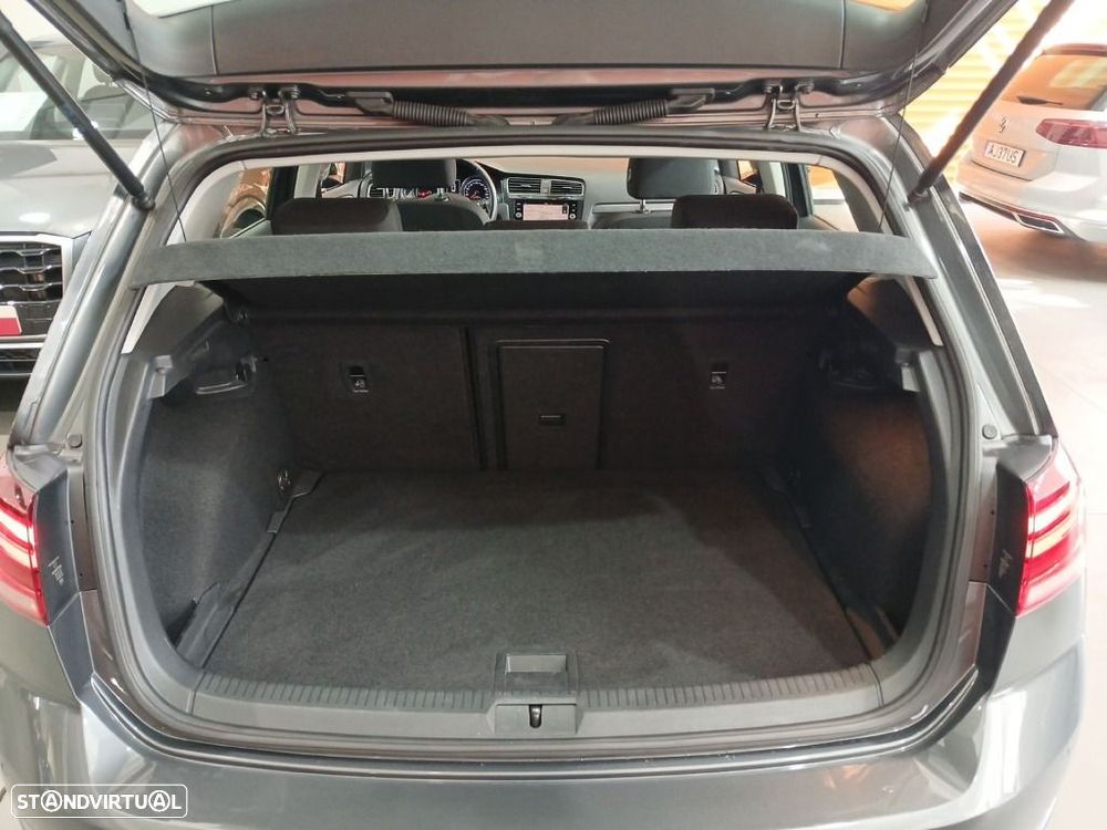 VW Golf 1.6 TDI Stream - 35