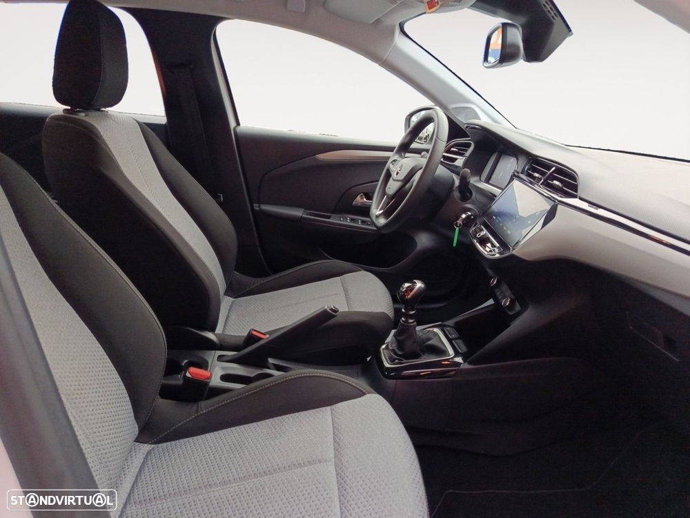 Opel Corsa 1.2 T Edition - 15