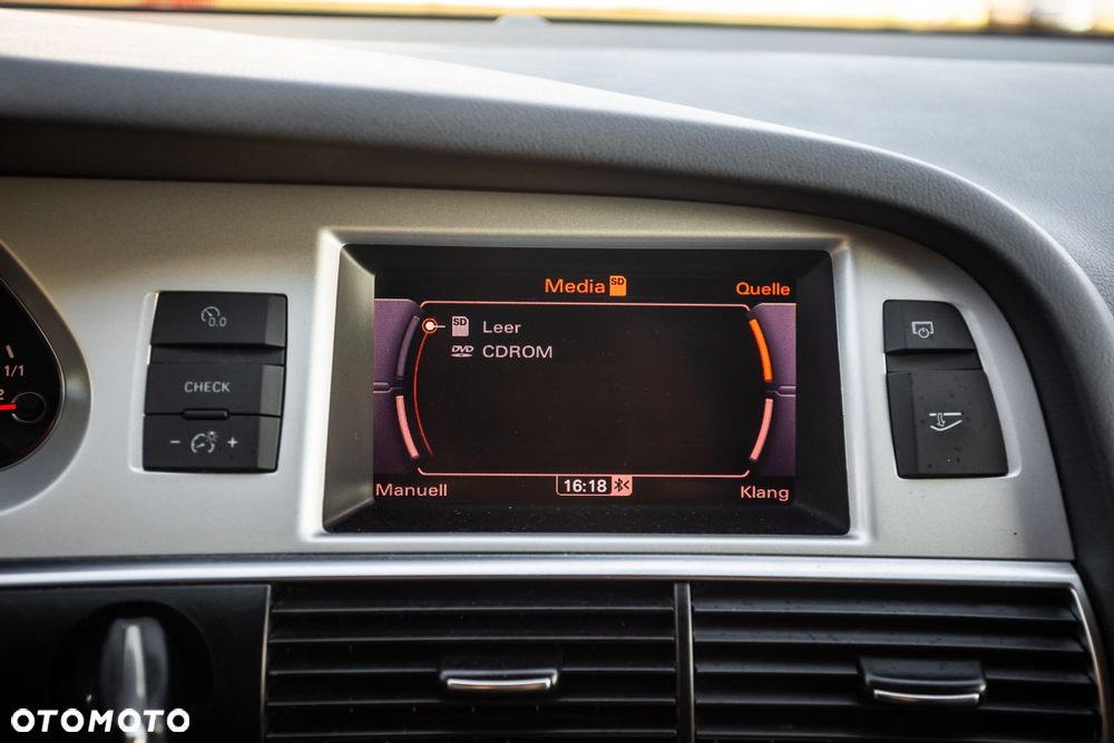 Audi A6 Avant 2.0 TDI DPF - 22