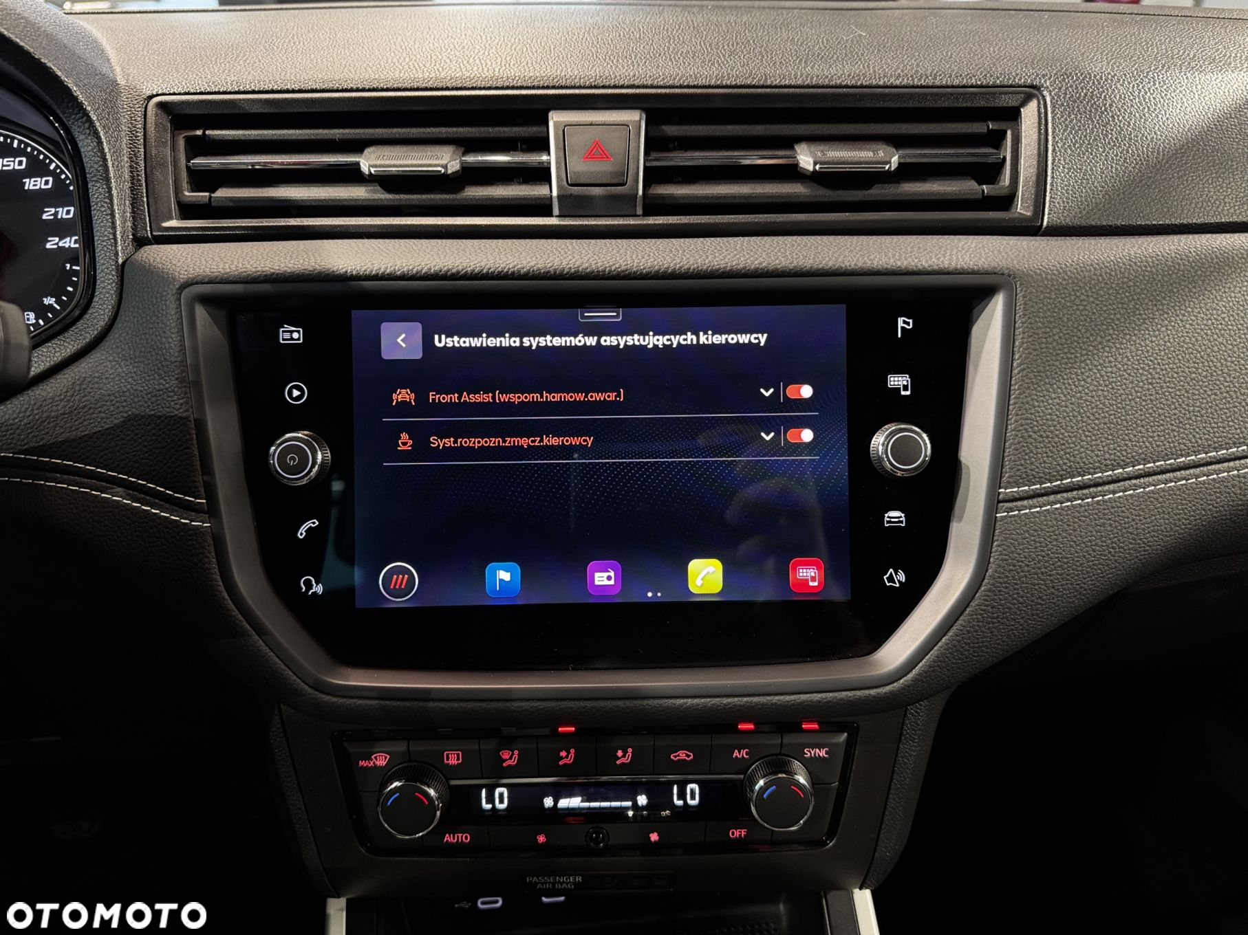 Seat Arona - 29
