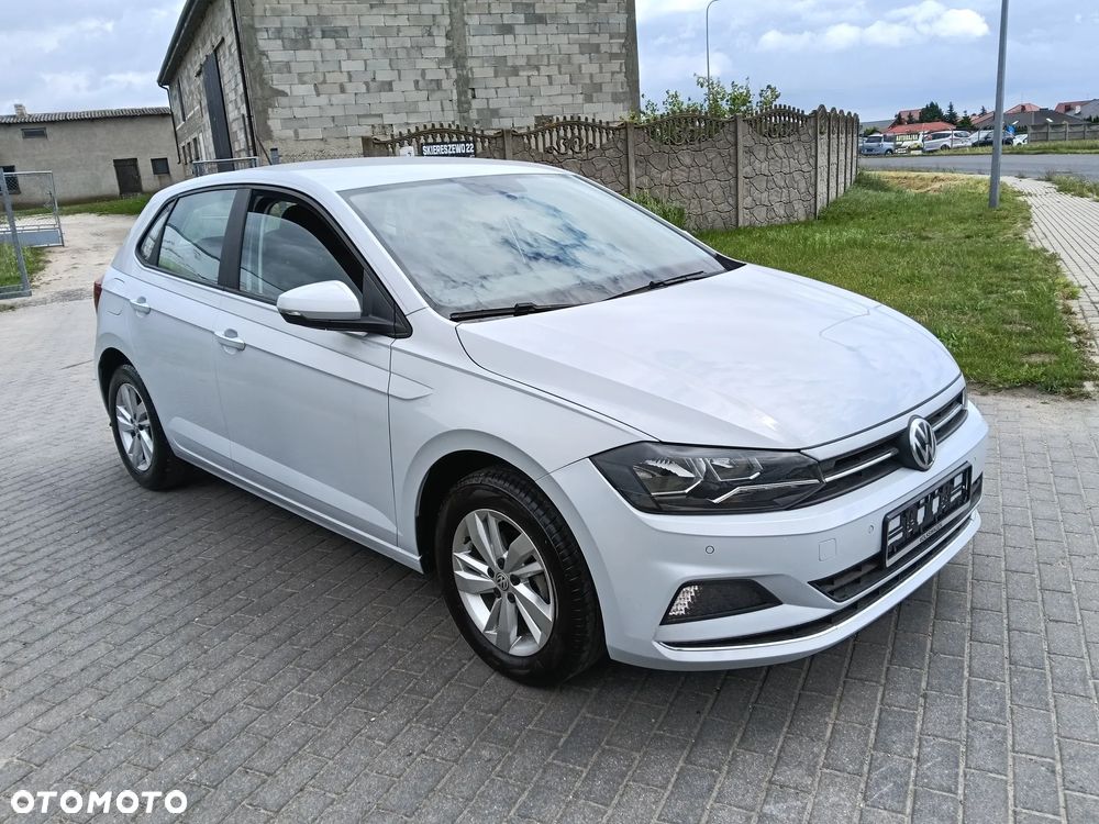 Volkswagen Polo 1.0 ACTIVE - 11