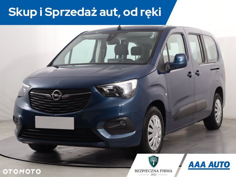 Opel Combo - 2