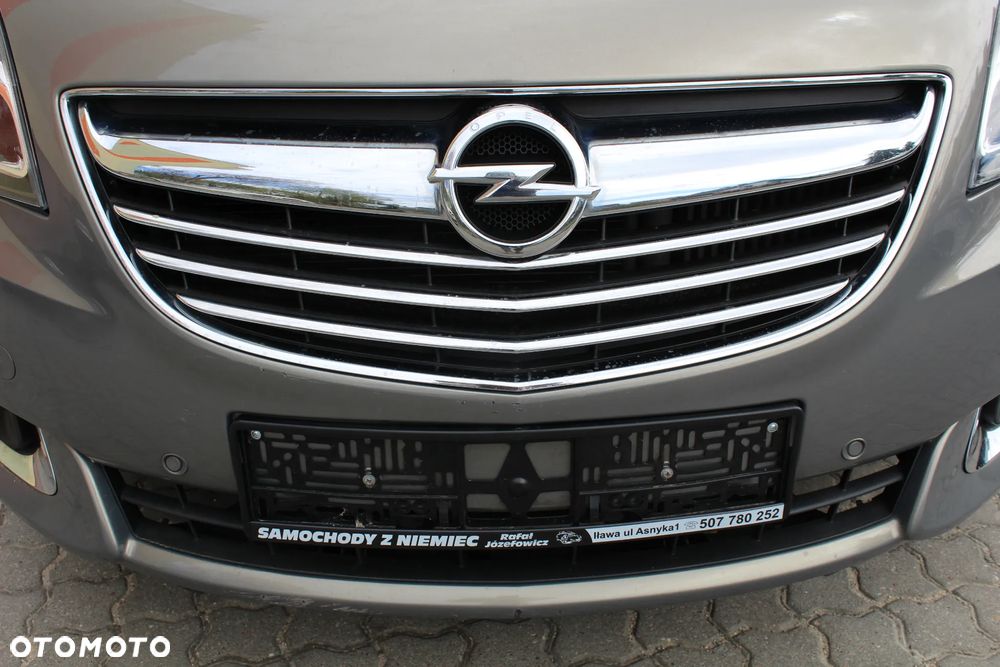 Opel Meriva - 3