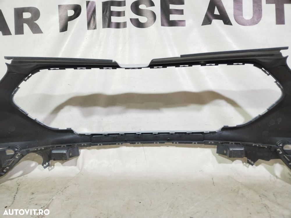 Bara fata Ford Custom, facelift, 2018, 2019, 2020, 2021, 2022, 2023, cod origine OE JK21-17F003. - 9