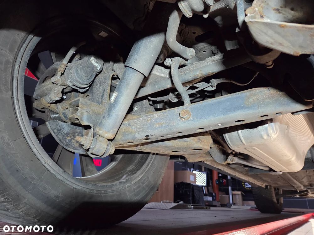 Nissan X-Trail 1.6 DCi Tekna 4WD EU6 - 27