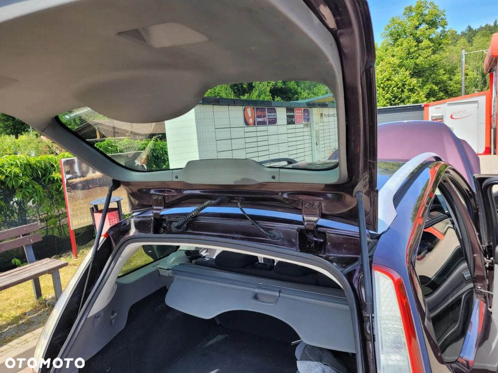 Ford Focus 1.8 Style - 23