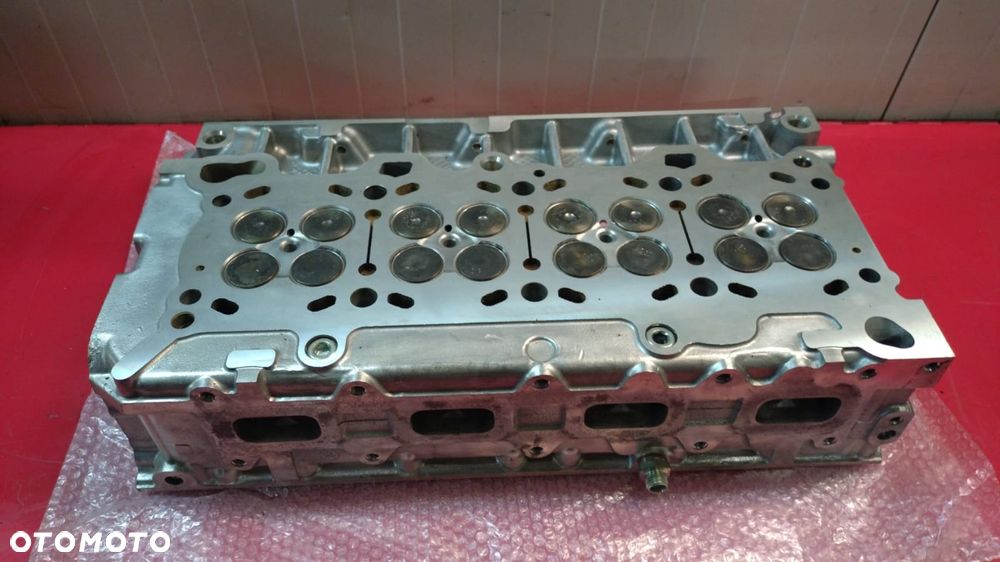 GŁOWICA FIAT DUCATO IVECO DAILY 2,3 EURO 4 5 OD 09- 502295001 NO 925/363 - 1