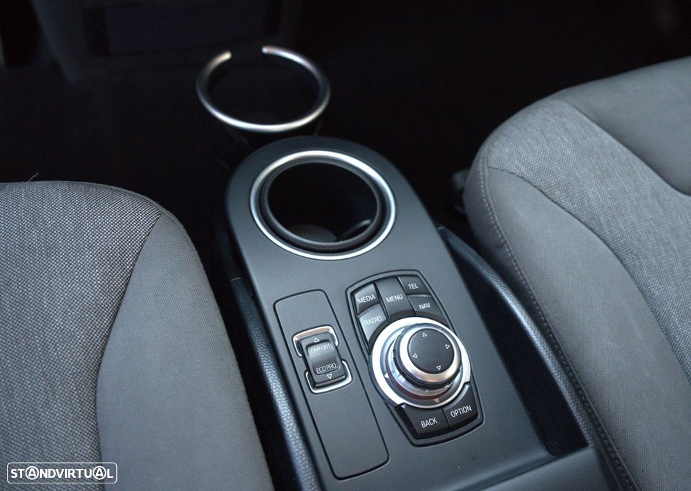 BMW i3 (60 Ah) - 36