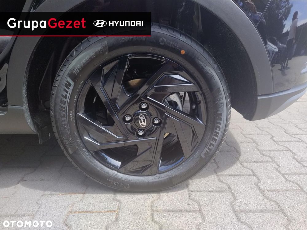 Hyundai Bayon - 18