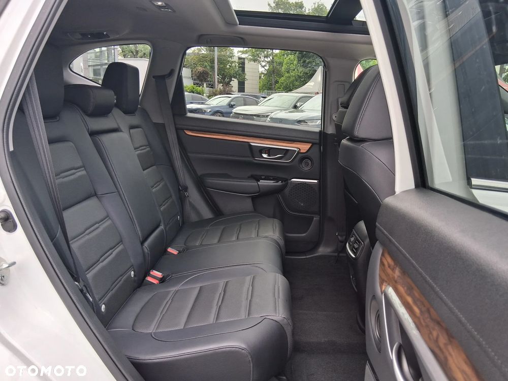 Honda CR-V 1.5 Executive (Honda Connect+) - 18