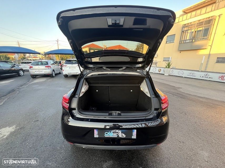 Renault Clio 1.0 TCe Limited - 46