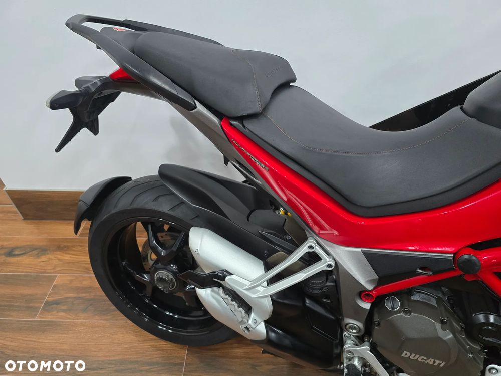 Ducati Multistrada - 14