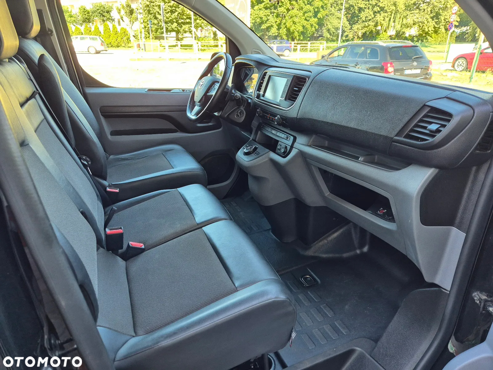 Toyota Proace - 14