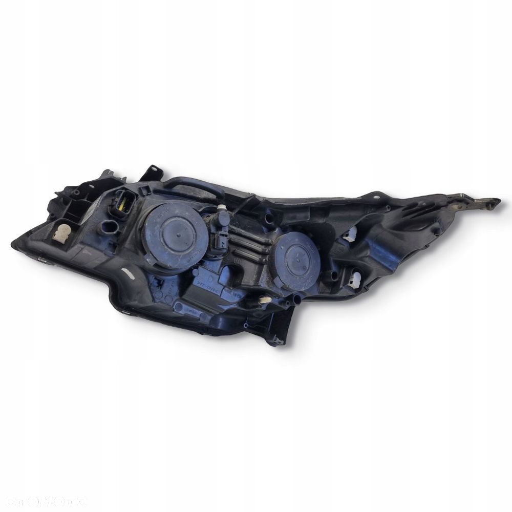 LAMPA PRAWA Peugeot 508 prawy przód przednia reflektor ANGLIK 9678393280 - 6