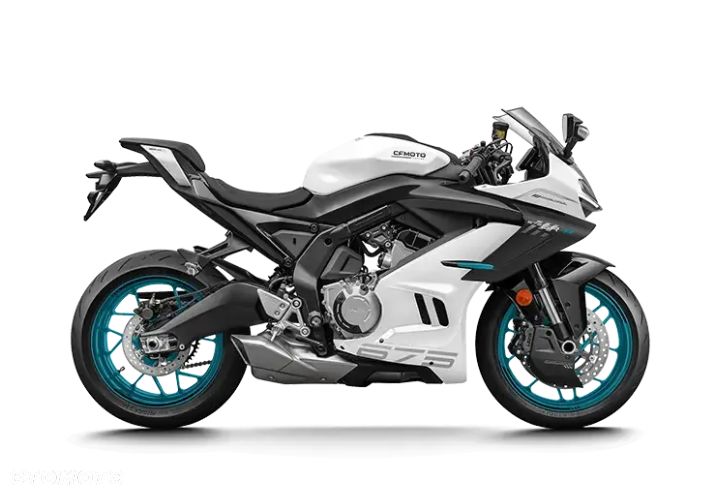 CFMoto Inny - 14