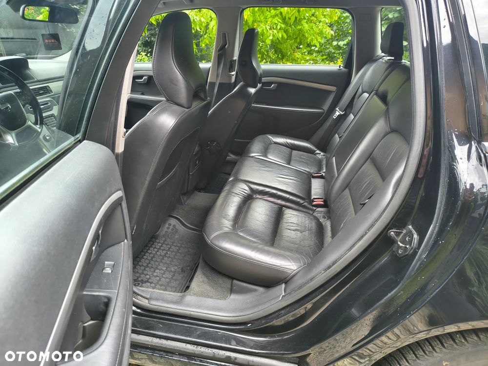 Volvo V70 - 14