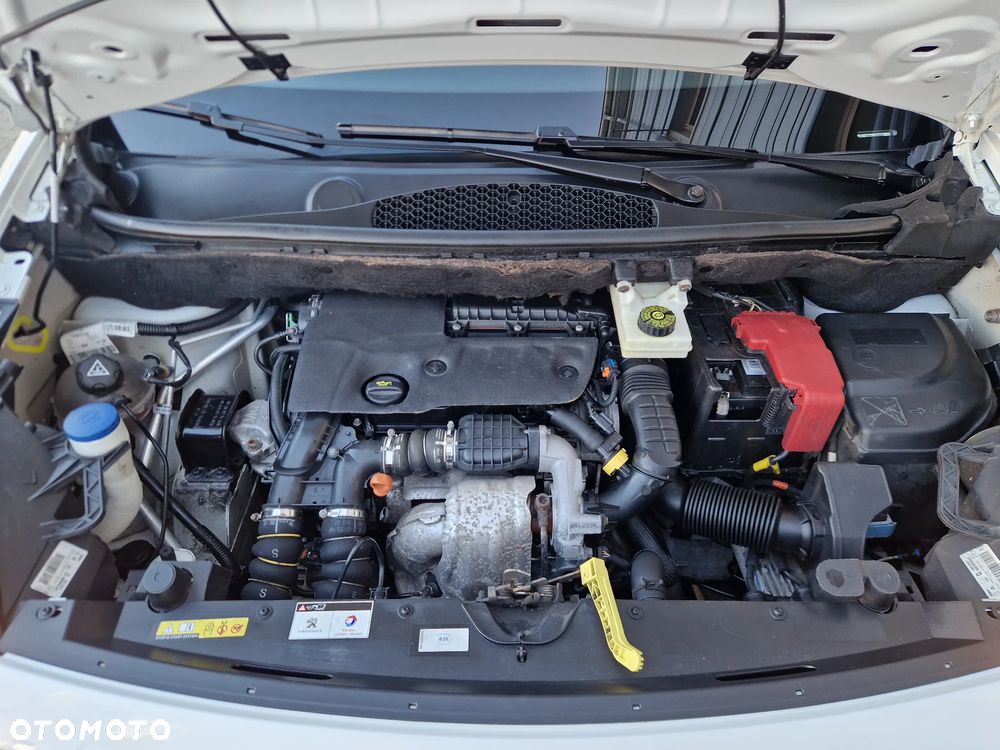 Citroën BERLINGO - 33