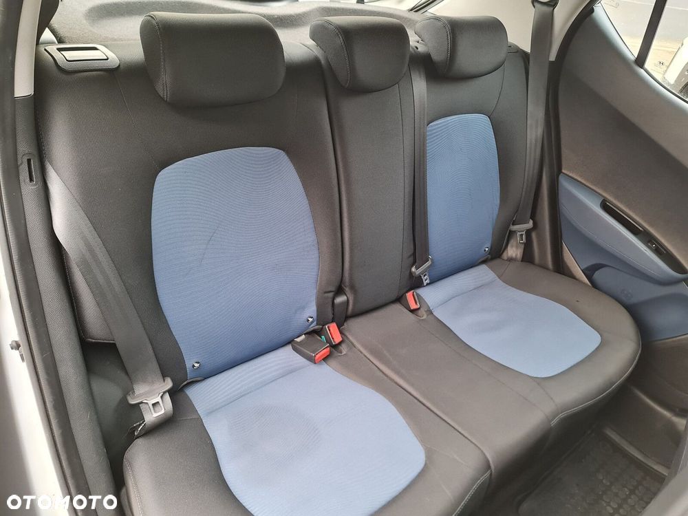 Hyundai i10 1.2 Premium - 28