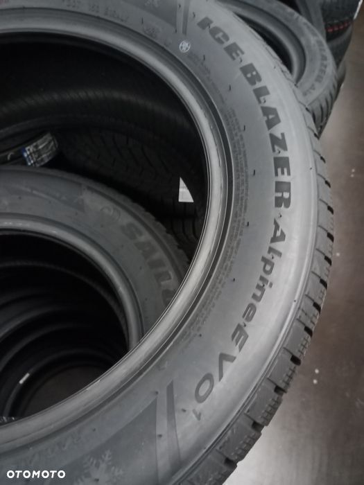 215/55R16 97W Sailun Ice Blazer Alpine EVO nowa ZIMA XL Sharan Alhambr - 5