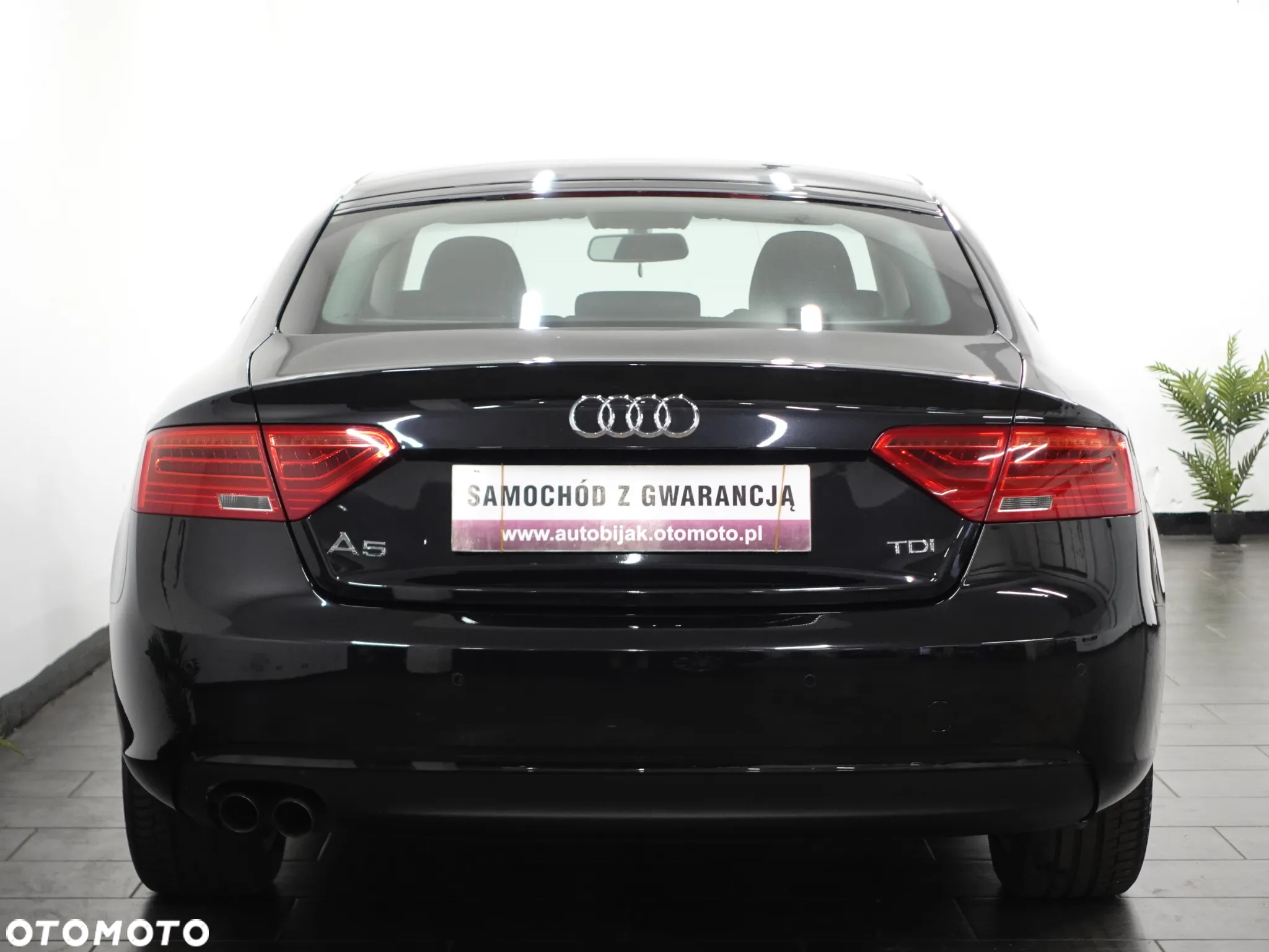 Audi A5 - 6