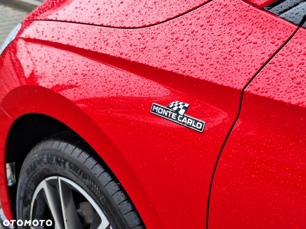 Skoda Fabia 1.0 TSI Monte Carlo - 10