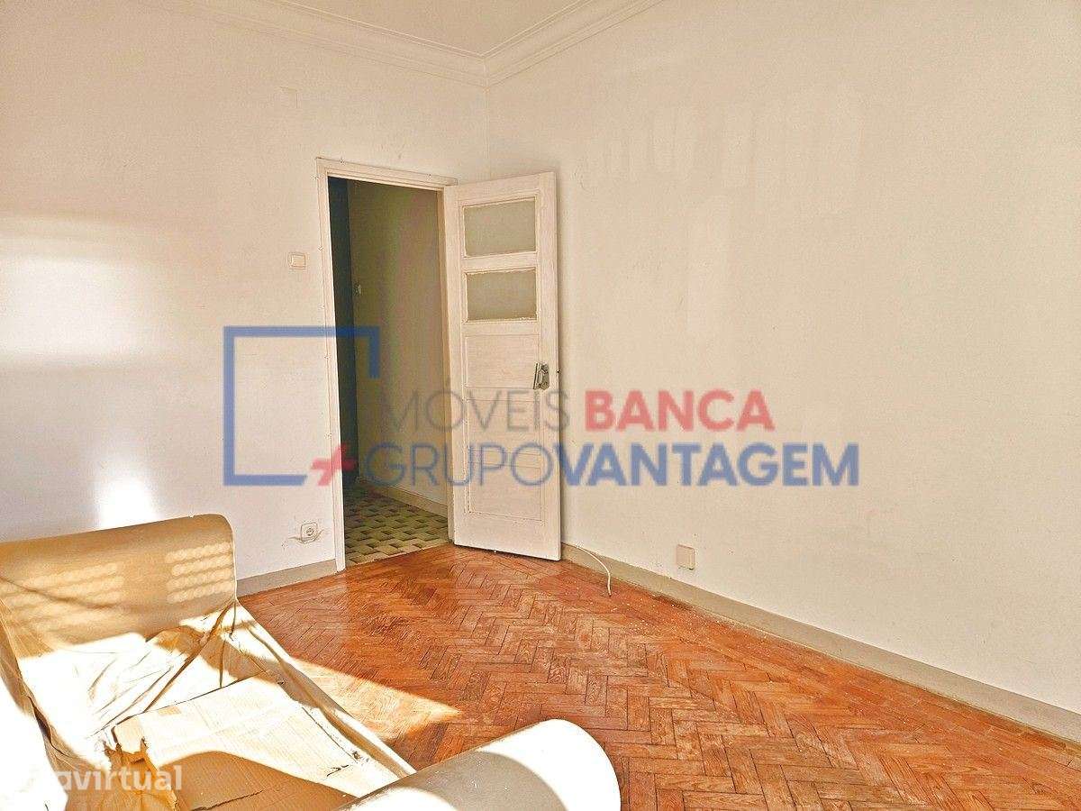 Apartamento T3, 80 m2 Barreiro l Bem Localizado - Grande imagem: 2/26